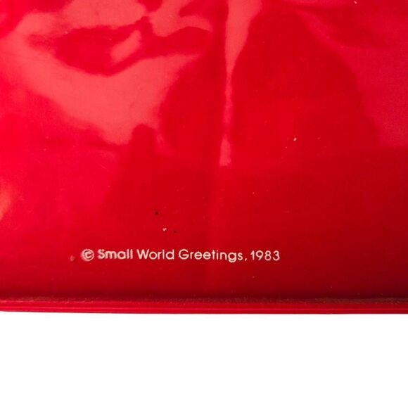 Vintage Sticker Book 80s Puffy Scratch And Sniff Garfield Michael Jackson Kool-a - Picture 4 of 16